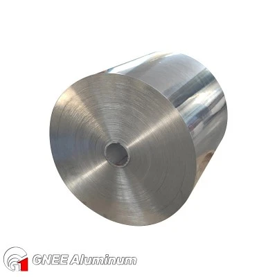 The future of biodegradable alternatives aluminum foil The future of biodegradable alternatives aluminum foil