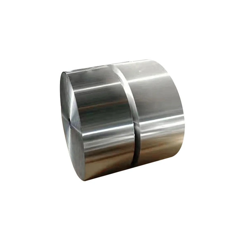 80 Micron Aluminum Foil For Ventilation 80 Micron Aluminum Foil For Ventilation